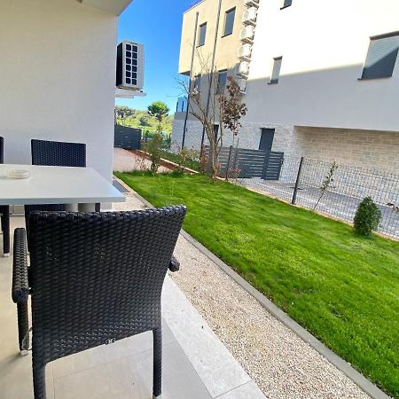 Apartman Terra Medulin Exteriér fotografie