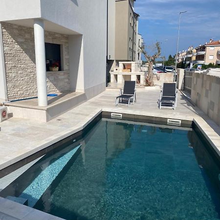 Apartman Terra Medulin Exteriér fotografie