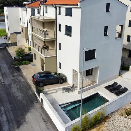Apartman Terra Medulin Exteriér fotografie