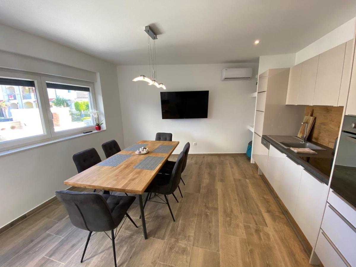 Apartman Terra Medulin Exteriér fotografie