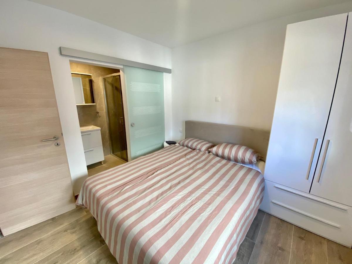 Apartman Terra Medulin Exteriér fotografie