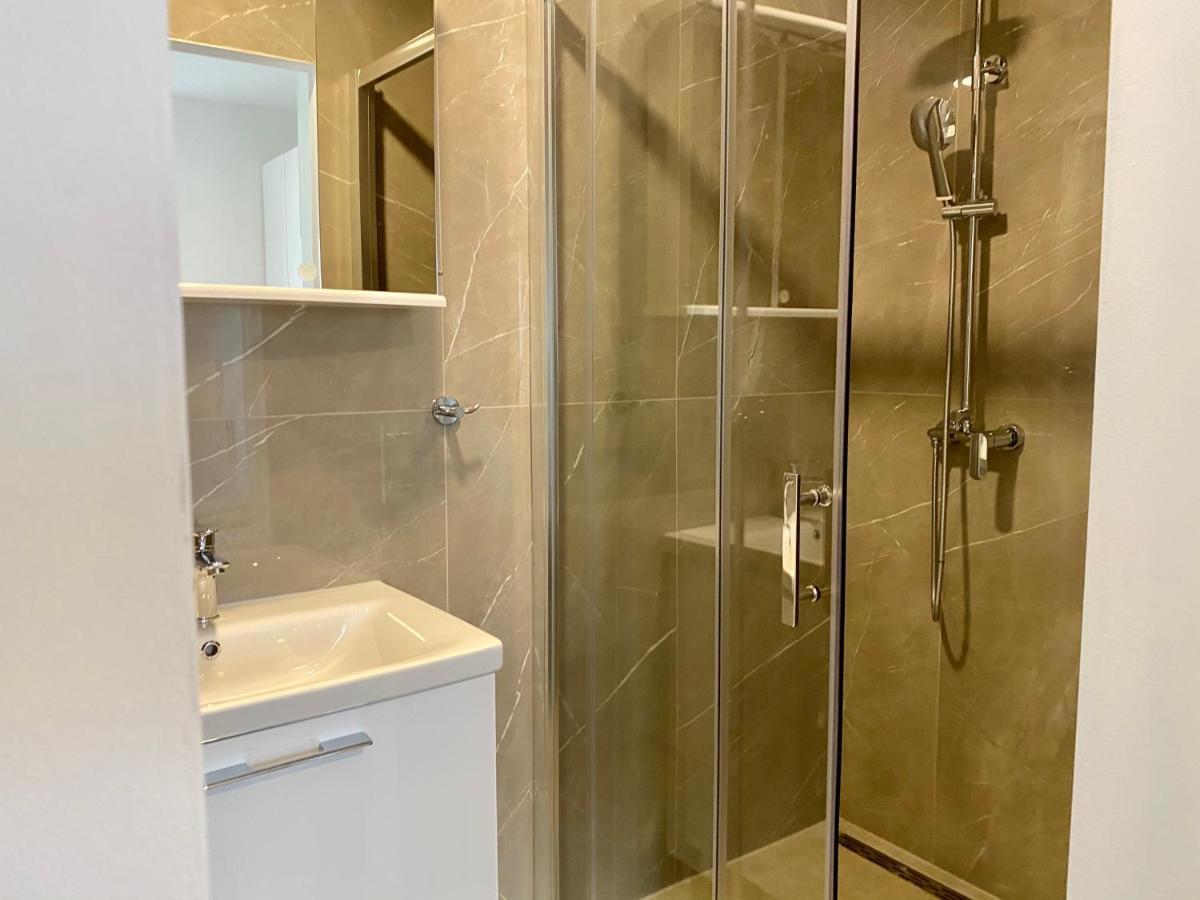 Apartman Terra Medulin Exteriér fotografie